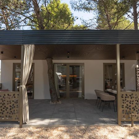 Maris Villas Zaboric Exterior foto