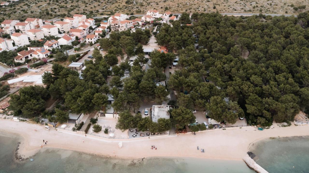 Maris Villas Zaboric Exterior foto