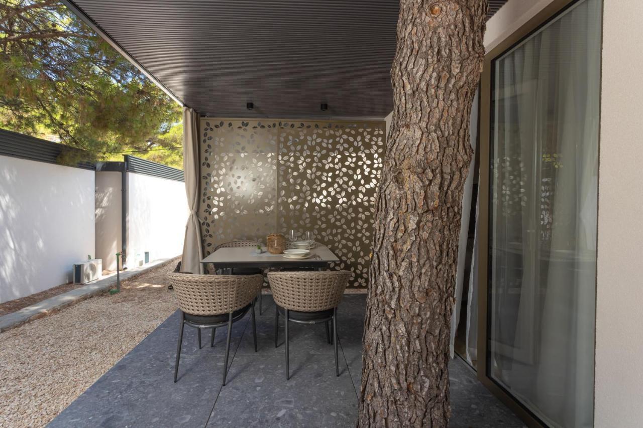 Maris Villas Zaboric Exterior foto