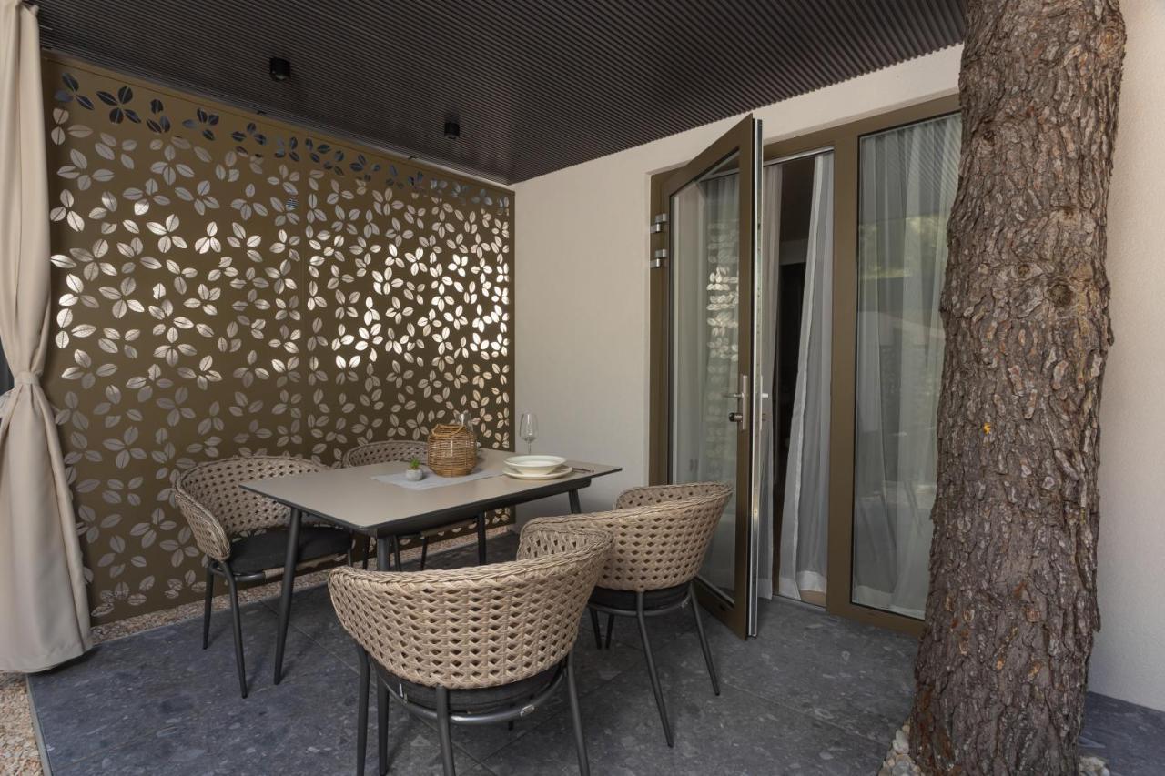 Maris Villas Zaboric Exterior foto