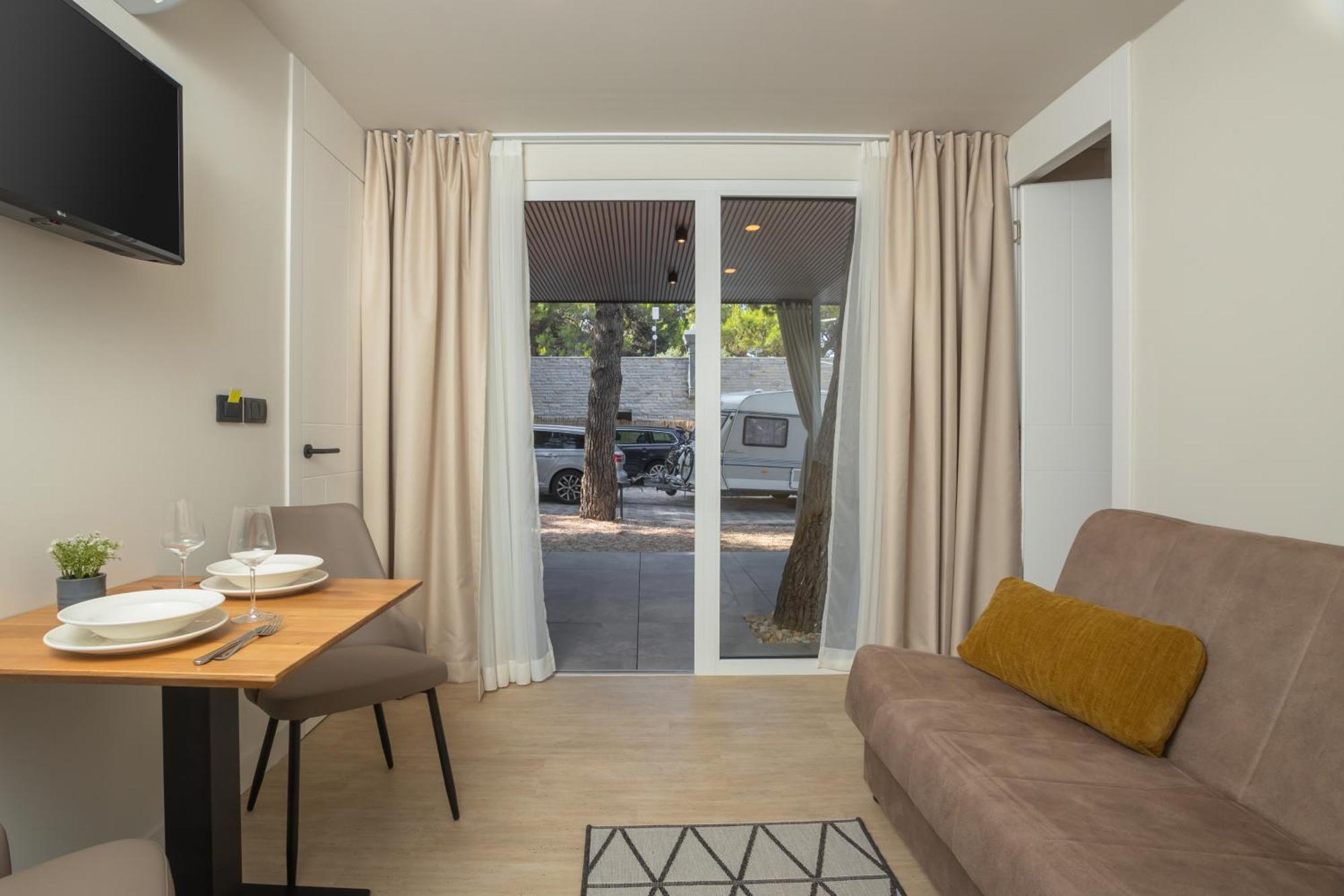 Maris Villas Zaboric Exterior foto