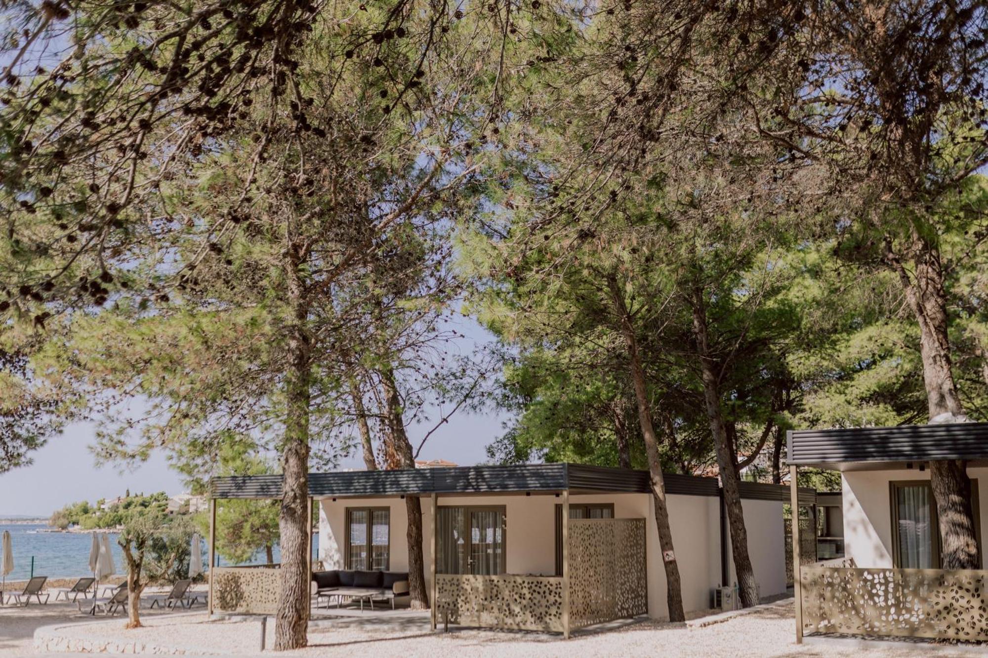 Maris Villas Zaboric Exterior foto