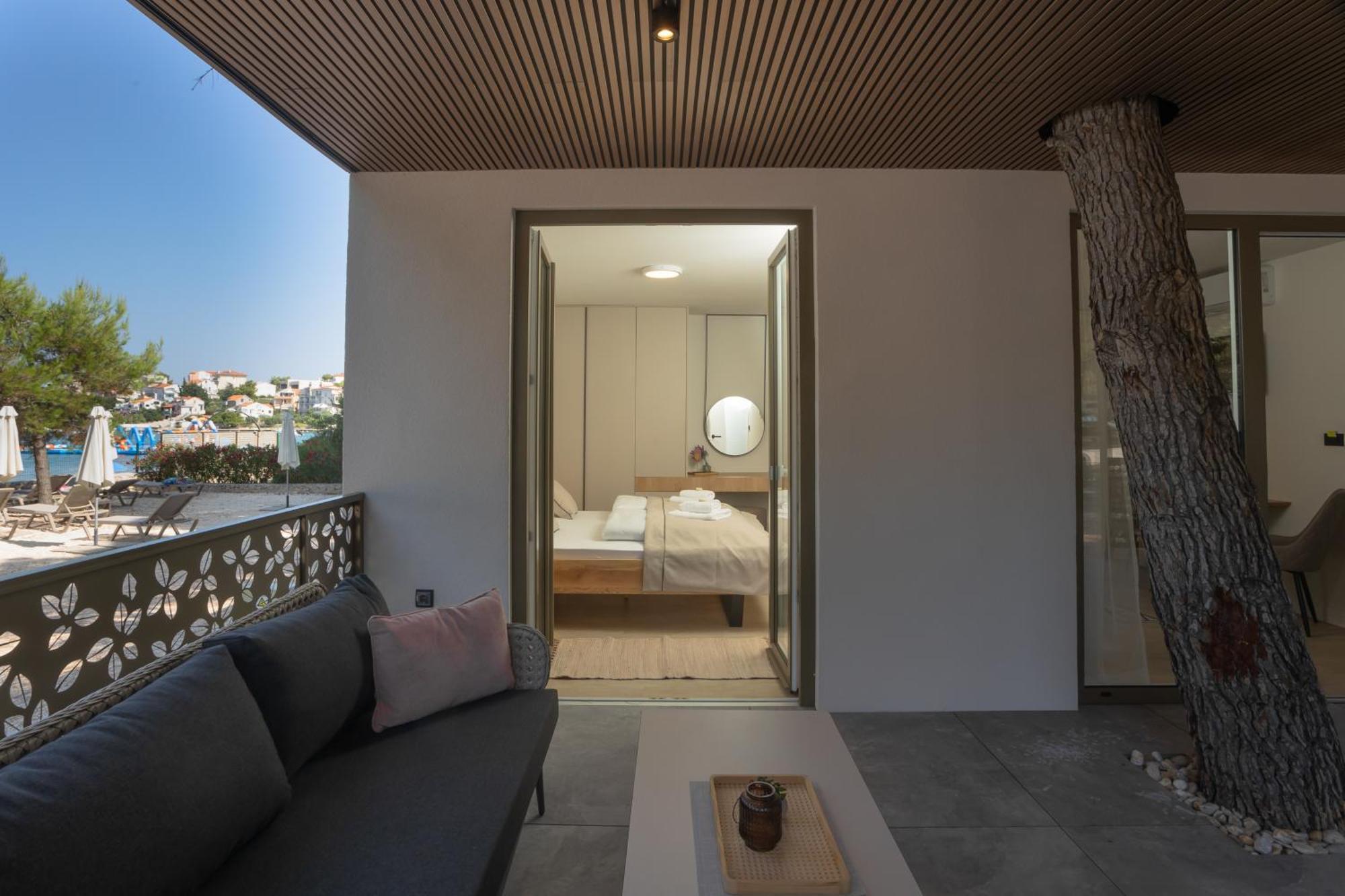Maris Villas Zaboric Exterior foto