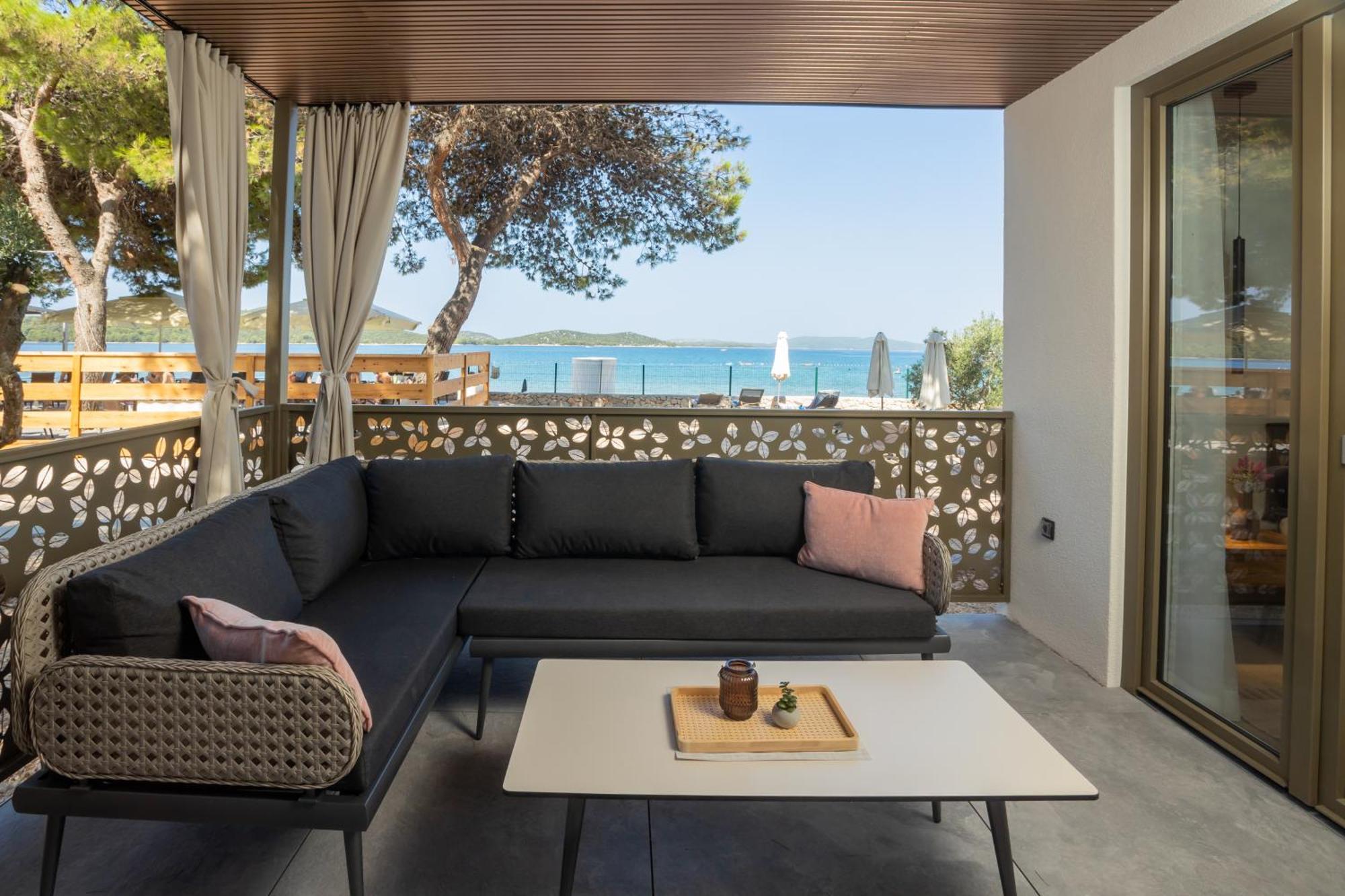 Maris Villas Zaboric Exterior foto