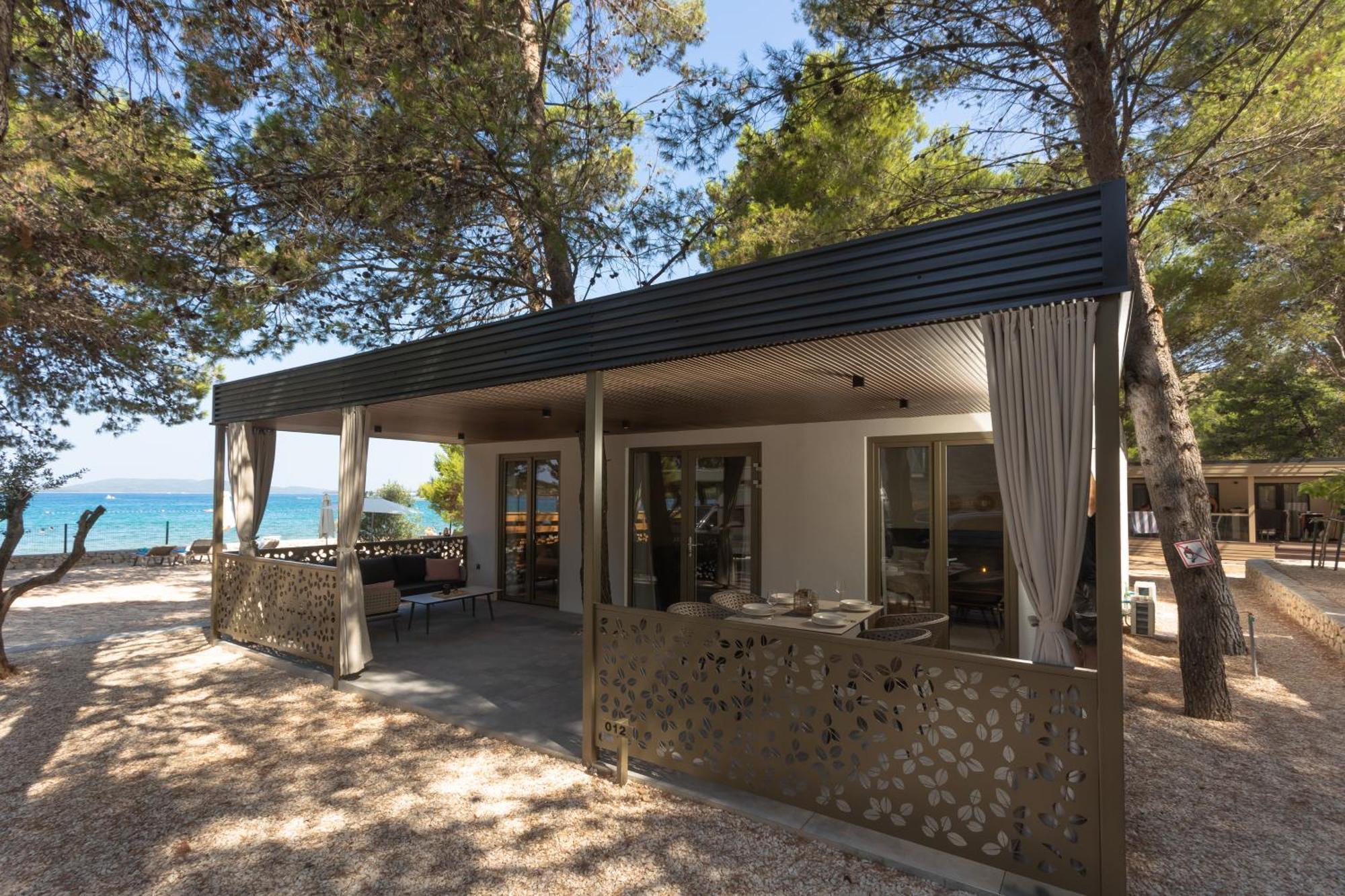 Maris Villas Zaboric Exterior foto
