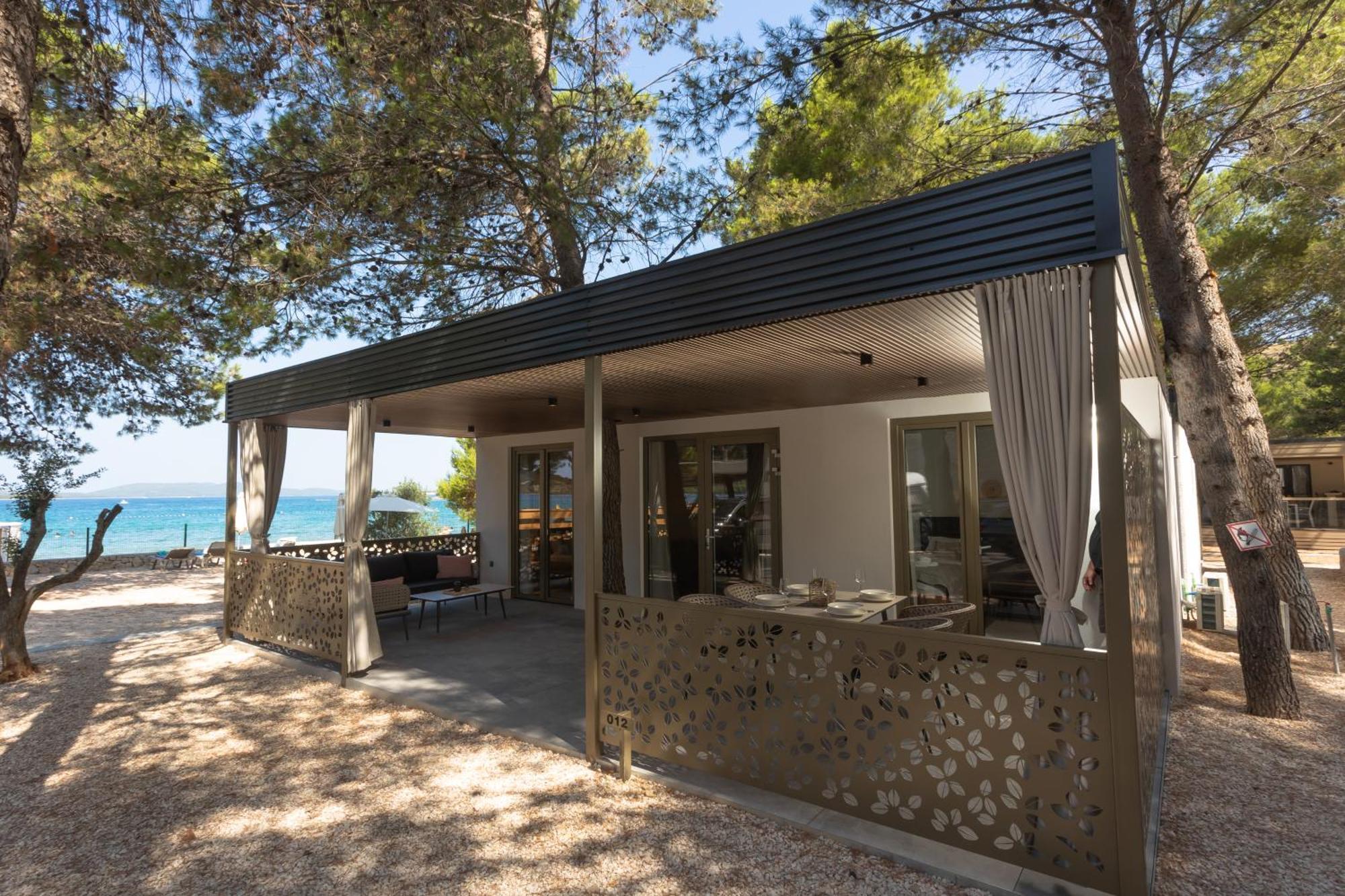 Maris Villas Zaboric Exterior foto